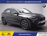 Used BMW X2