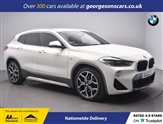 Used BMW X2