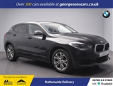 Used BMW X2