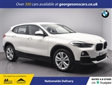 Used BMW X2