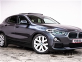 Used BMW X2