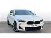 BMW X2 Image 1