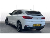 BMW X2 Image 2