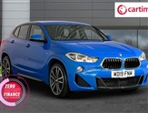 Used BMW X2