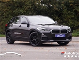 Used BMW X2