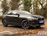 Used BMW X2