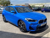 Used BMW X2