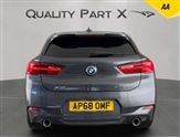 BMW X2 Image 4