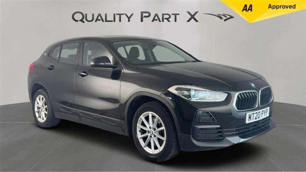 Large image for the Used BMW X2