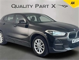 BMW X2 Image 1