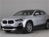 BMW X2 Image 3