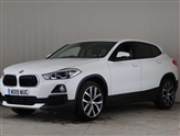 BMW X2 Image 3