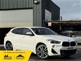 Used BMW X2