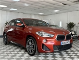 Used BMW X2