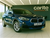 Used BMW X2