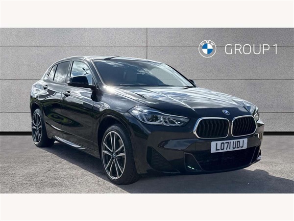 Large image for the Used BMW X2