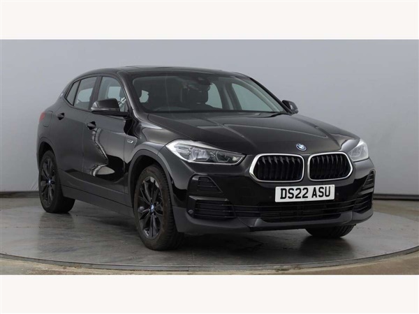 Large image for the Used BMW X2