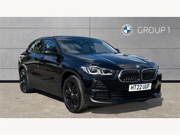 Large image for the Used BMW X2