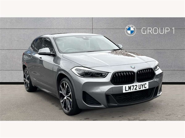 Large image for the Used BMW X2