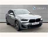 BMW X2 Image 1