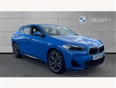 BMW X2 Image 1