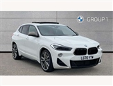 BMW X2 Image 1