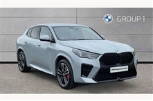 Used BMW X2