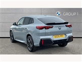 BMW X2 Image 2