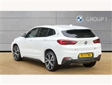 BMW X2 Image 2