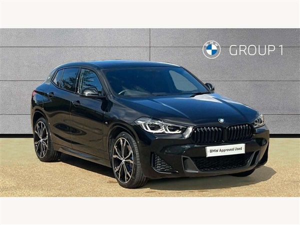 Large image for the Used BMW X2