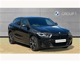 BMW X2 Image 1