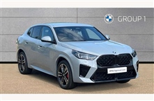 Used BMW X2