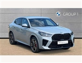 BMW X2 Image 1