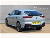 BMW X2 Image 2