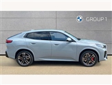 BMW X2 Image 3