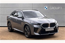 Used BMW X2