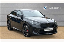 Used BMW X2