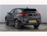 BMW X2 Image 2