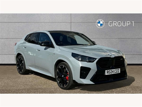 Large image for the Used BMW X2