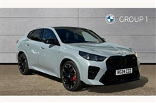 Used BMW X2