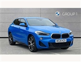 BMW X2 Image 1