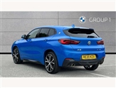 BMW X2 Image 2