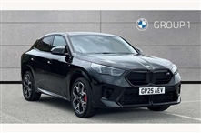 Used BMW X2