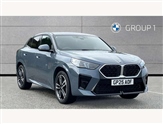 BMW X2 Image 1