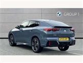 BMW X2 Image 2