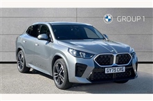 Used BMW X2