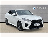BMW X2 Image 1