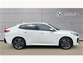 BMW X2 Image 3