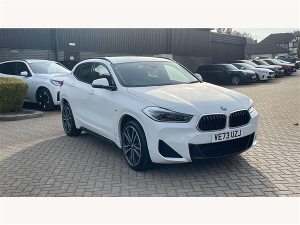 Large image for the Used BMW X2