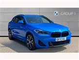 BMW X2 Image 1